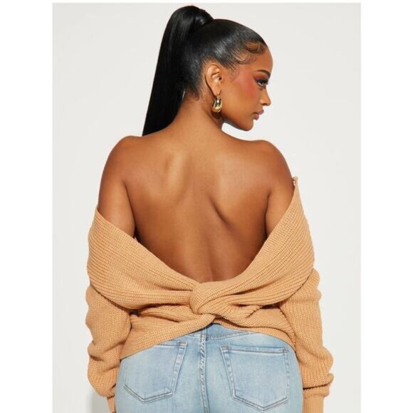 Women sweaters - Picture 2 of 12